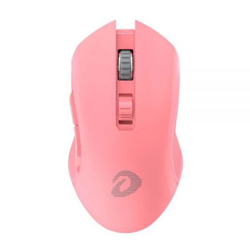 Chuột Gaming DAREU EM908 Victory Pink (Màu Hồng) – Hàng Chính Hãng