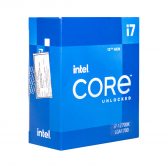 CPU Intel Core I7-12700KF (3.8GHz Turbo Up To 5.0Ghz, 12 Nhân 20 Luồng, 25MB Cache, 125W)