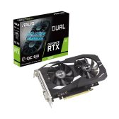 CARD MÀN HÌNH ASUS DUAL-RTX 3050-O6G