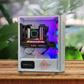 CASE PC GAMING ĐỒ HOẠ HOT 10 | CẤU HÌNH I7 12700KF RAM 32GB VGA RTX 3070