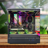 CASE PC GAMING HOT 03 | CẤU HÌNH I5 14400F, RAM 32GB, VGA RTX 2070S 8GB