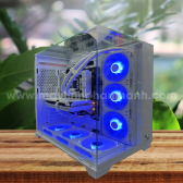 CASE PC GAMING HOT 04 | CẤU HÌNH I5 14600KF RAM 32GB RTX 3060 12GB