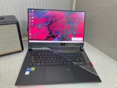 Laptop Gaming Đồ Hoạ Asus ROG Strix Scar 15 G533ZW-LN133W | Core i9-12900H | 16GB | RTX3070Ti 8GB 