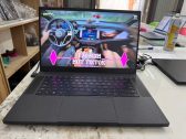 Laptop Gaming Đồ Hoạ Razer Blade 15 Base 2020 - Core i7 10750H Ram 16gb RTX2060 15.6inch FHD 144Hz