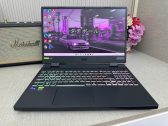 Laptop Gaming Đồ Hoạ Acer Nitro 5 TIGER AN515-58   CPU i7-12700H RAM 16G SSD 512Gb GPU  NVIDIA RTX 3060-6G