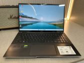 Asus Zenbook Flip UX564EH  Q528EH CPU i7-1165G7 Ram 16G  VGA GTX 1650-4G