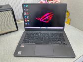 Laptop Gaming ASUS ROG Zephyrus G14 GA401QE | Ryzen 9-5900HS Ram 16GB VGA NVIDIA RTX 3050 Ti 4GB