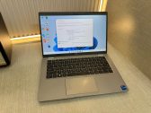 Dell Latitude 5421 Cpu i7 11850H 2.5gb 16cpus Ram 8G Ổ ssd 256gb Vga mx450