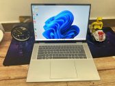 Dell Inc inspirion 16 7620 2-in-1 CPU i7-1260P  Ram 16G SSD 512Gb