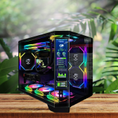 PC GAMING HOT 40 | CẤU HÌNH INTEL CORE ULTRA 7 265K RAM 16GB CẠC RTX 4070