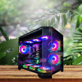 PC GAMING HOT 42 | CẤU HÌNH I5 13400F RAM 16GB CẠC RỜI RTX 3070 8GB